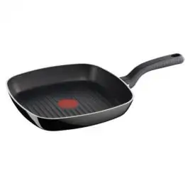 Tiganj grill sa Titanium Force oblogom So Intesive 26x26 cm D50340 TEFAL