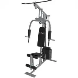 Univerzalni gladijator sa tegovima 9022GY ACTUELL FITNES