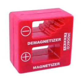 Magnetizer-Demagnetizer MODECO