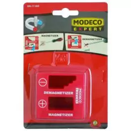 Magnetizer-Demagnetizer MODECO