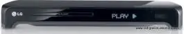 DVD Player HDMI DVS400H LG