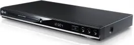 DVD Player USB DVX452 LG