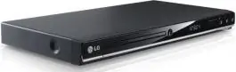 DVD Player USB DVX452 LG