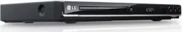 DVD Player USB DVX452 LG