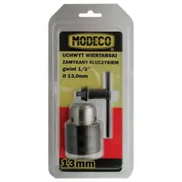 Futer 1.5-13 3/8" MODECO