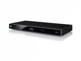 DVD player BLU-RAY FULL HD WI-FI HDMI BD570 LG