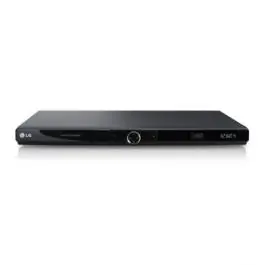 DVD Player USB DVX490 LG