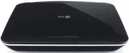 DVD Player PRENOSNI USB DP471B  LG