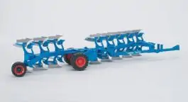 Plug Lemken Semi mounted BRUDER