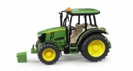 Traktor John Deere 5115 M BRUDER