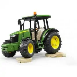 Traktor John Deere 5115 M BRUDER