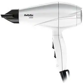 Fen za kosu beli 6604WE Babyliss