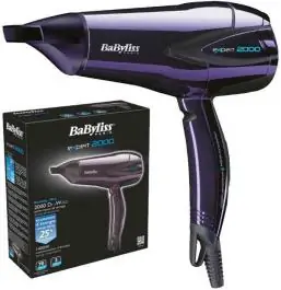 Fen za kosu D302E Babyliss