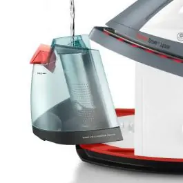 Pegla na paru sa postoljem VIN170X-01 Breville