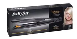 Presa za kosu keramička ST325E Babyliss