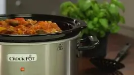 Aparat za sporo kuvanje CSC025X Crock-Pot