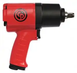 Pneumatski udarni zavrtač 1/2" CP7736 Chicago Pneumatic