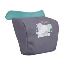 Kolica za decu Foxy Green&Grey Elephants BERTONI