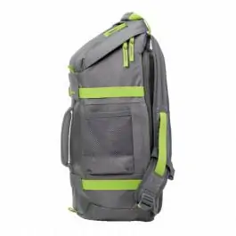 Ranac 15.6" Odyssey Backpack Gray HP