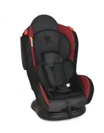 Auto sedište za decu Jupiter Red 0-25kg BERTONI