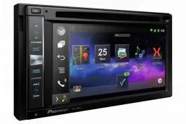 Auto navigacija AVIC-F860BT PIONEER