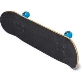 Skateboard START