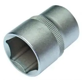 Ključ nasadni gedora hromirani 1/2" 10mm LEVIOR