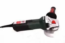 Ugaona brusilica W 9-125 Quick Limited Edition Metabo