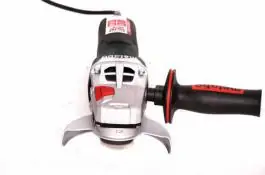 Ugaona brusilica W 9-125 Quick Limited Edition Metabo