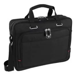 Torba za laptop 16" Acquisition Wenger 600645 crna