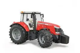 Traktor Massey Ferguson 7624 BRUDER