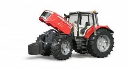 Traktor Massey Ferguson 7624 BRUDER