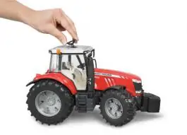 Traktor Massey Ferguson 7624 BRUDER