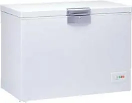 Zamrzivač horizontalni sanduk 110cm HSA 32540 BEKO