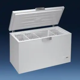 Zamrzivač horizontalni sanduk 128cm HSA 40540 BEKO