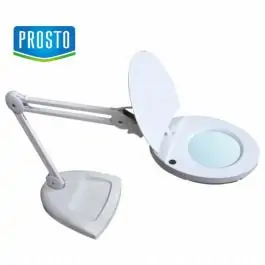 Stona lampa sa lupom LLP6025-6 PROSTO