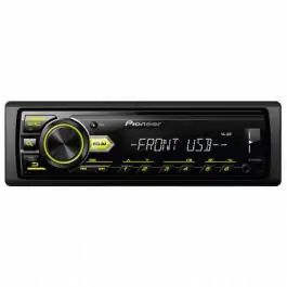 Auto radio MVH-08UBG PIONEER