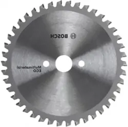 List kružne testere MULTIMATE 254 X 30 x 3,2 X 2,5mm 80z BOSCH