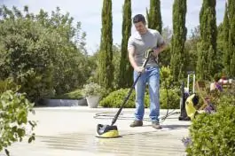 Perač pod pritiskom K5 Premium Full Control Home Karcher