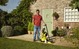 Perač pod pritiskom K4 Premium Full Control Home Karcher