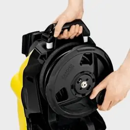 Perač pod pritiskom K4 Premium Full Control Home Karcher