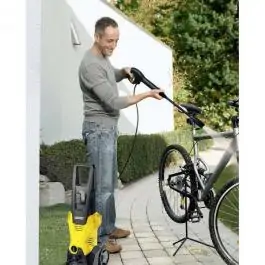 Perač pod pritiskom K3 Home Karcher