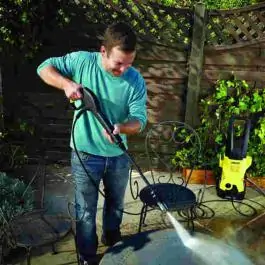 Perač pod pritiskom K2 Premium Home Karcher