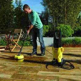 Perač pod pritiskom K2 Premium Home Karcher