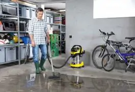 Višenamenski usisivač WD 6 P Premium Karcher