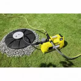 Baštenska pumpa BP 7 Home & Garden eco!ogic KARCHER