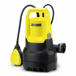 Potapajuća pumpa za otpadnu vodu SP 3 Dirt KARCHER