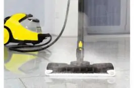 Parni čistač SC 5 KARCHER