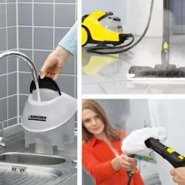 Parni čistač SC 5 KARCHER