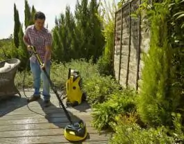 Kompresorski perać K 4 full Control Home KARCHER